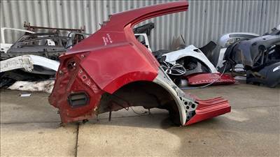 Mazda 3  (BM) bontott alkatrészei