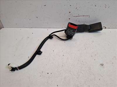 Hyundai I 10 jobb hátsó biztonsági öv csat