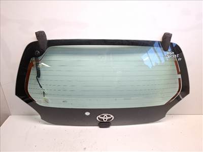 Toyota Aygo (AB10) csomagtérajtó