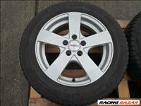  Skoda Seat Volkswagen 15-ös télikerék 5x100-as 