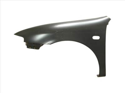 Seat Leon 1999-2005, Toledo 1999-2004 utángyártott új bal első sárvédő 1m0821021