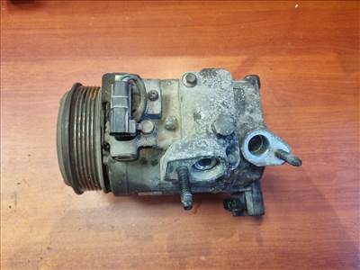 FORD MONDEO V, FORD TRANSIT CONNECT, FORD FOCUS III, FORD C-MAX II, FORD KUGA Klímakompresszor (Motorkód: UGCC)