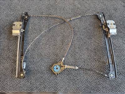 MINI HATCHBACK Jobb első Ablakemelő Szerkezet (Elektromos)