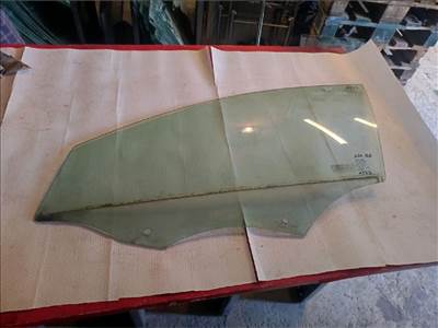 VOLVO S60 II, VOLVO V60 Bal első Ablak