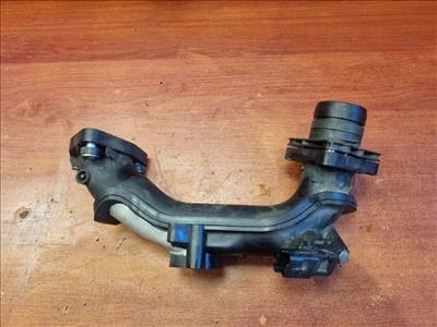 VOLVO S60 II, VOLVO C30, VOLVO V40, VOLVO V50, VOLVO V60, VOLVO V70, VOLVO S80 Turbócső (Motorkód: D4162T)