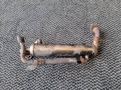 Opel Astra H - EGR hűtő 8973635151