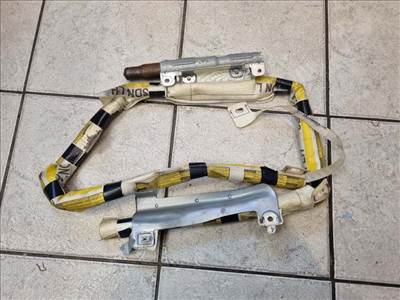 Toyota Avensis T27 bal függönylégzsák