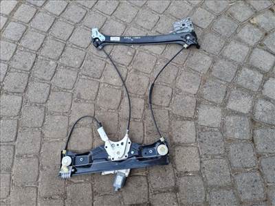 Opel Astra H TwinTop jobb első elektromos ablakemelő szerkezet 13193232