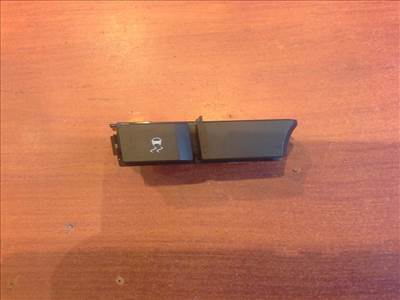 Opel Meriva B, Astra J, Cascada menetstabilizátor (ESP) kapcsoló 13288072