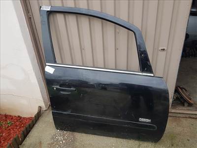 Opel Zafira B jobb első ajtó 13203014