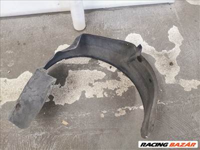 Audi A3 (8L) AUDI A3 (8L1) Jobb első Első Dobbetét (Kerékjárati 8p0821172b