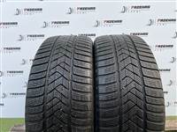 255/35 R21 Pirelli Sottozero 3 téli gumi 6mm