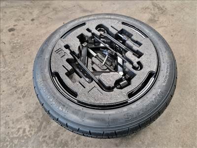 HYUNDAI I30 (PD) gyári 16" pótkerék szett