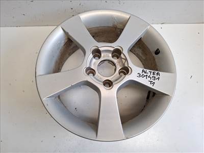 Seat Altea  Alufelni 1db 5P0601025A