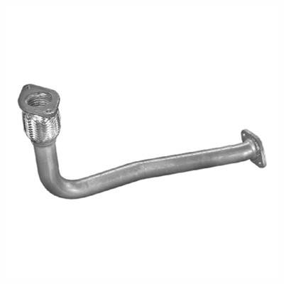 EDEX 21.503 - kipufogó gyûjtő cső