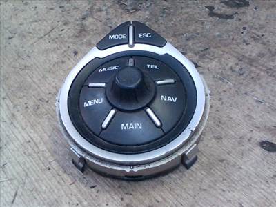 FIAT ULYSSE 02.07- Vezérlőegység