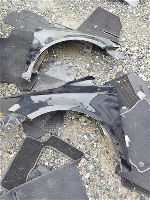 Volkswagen Golf Plus sárvédő 