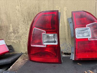 Kia Sportage (JE) KIA SPORTAGE (JE_) Bal Hátsó Lámpa 92401030