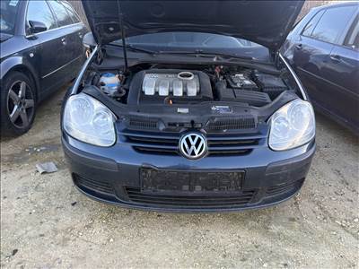 Volkswagen Golf V bontott alkatrészei