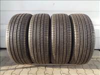 Pirelli  255/55R20 négy évszakos gumi újszerű állapotban eladó. 