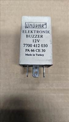 Renault Thalia I, Renault Clio II világítás relé 7700412030