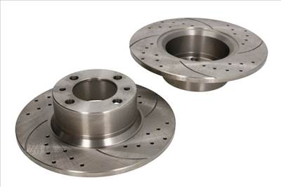 Speedmax, Lada, 239x12mm-es, sport féktárcsa