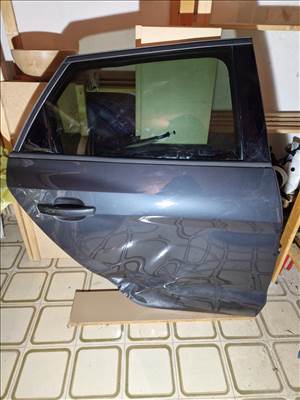 Audi A1 82G jobb hátsó ajtó 82G833312 2018-től