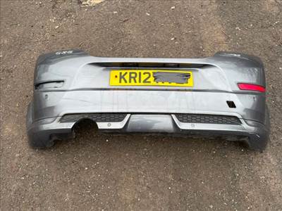 Volvo C30 VOLVO C30 Hátsó Lökhárító (Részeivel) 31214651