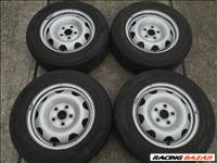 Volkswagen T5 - T6 16-os acélkerék