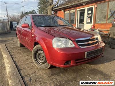 Chevrolet Lacetti 1.4i bontott alkatrészei