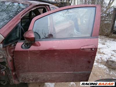 Fiat Linea bal első ajtó