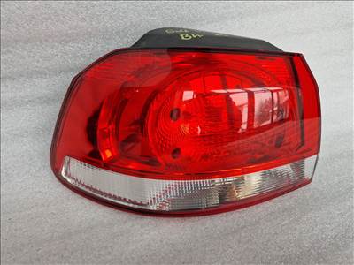VOLKSWAGEN GOLF VI bal hátsó lámpa  5k0945095e