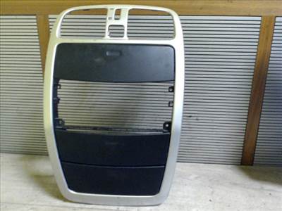 MITSUBISHI Space Star 2000.09.01-2004.12.03 Középkonzol keret