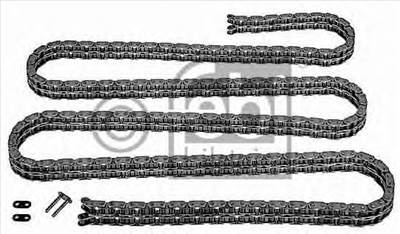 FEBI BILSTEIN 09247 - vezérműlánc MERCEDES-BENZ