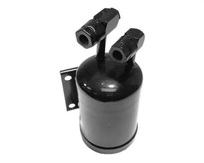 MAHLE AD 129 000S - klíma szárítószűrő SEAT VW