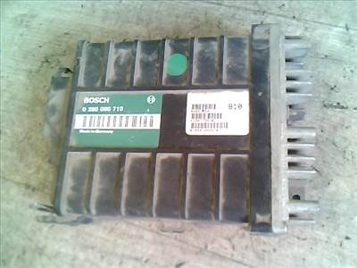 FIAT UNO 89-94 Motorvezérlő egység ECU PCM modul
