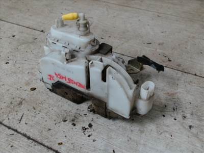 VOLKSWAGEN POLO IV. 99-02 Jobb első ajtó zárszerkezet központizáras