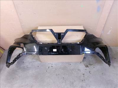 RENAULT ARKANA RS-Line első lökhárító héj 2021-