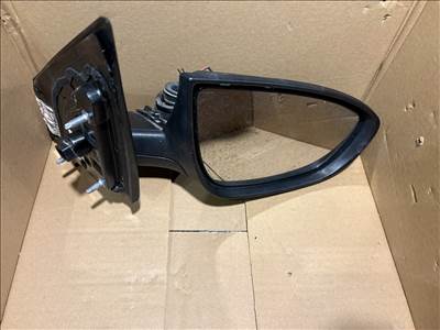 Hyundai i20 (BC3/BI3) Jobb visszapillantó tükör 87627-q0060 