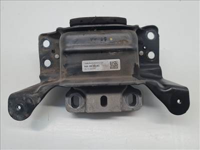 Volkswagen Golf VII 1.6 CR váltó tartó bak (28838) 5q0199555bg