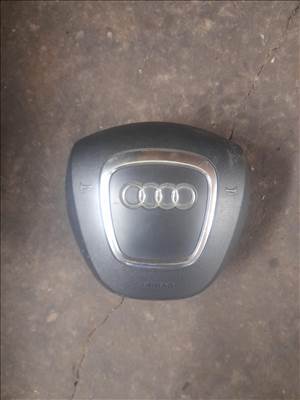 Audi a3 8p kormánylégzsák 