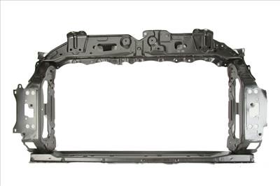 Toyota Yaris II. 2009.01.01-2011.10.15 utángyártott új homlokfal 5320152250