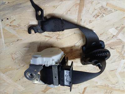 BMW 1 E87 (2005-2011) Bal Első Biztonsági Öv