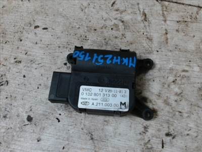 FIAT STILO 01.09-06.12 Fűtés állító motor