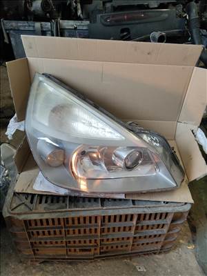Renault Scénic II Jobb xenon fényszóró 