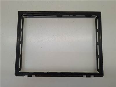 Volkswagen Golf IV pollenszűrő keret 1J0 819 638 A (29847)