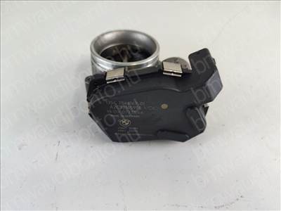 BMW 1 (E81)  116 i Fojtószelep (elektromos) (7561067, 13547561067)