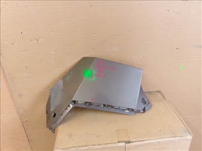 HYUNDAI IONIQ 5 bal hátsó lökhárító sarok 2021-