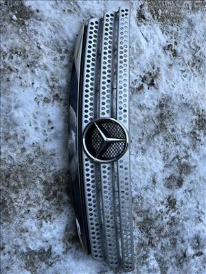 Mercedes A 160 W169 hűtőrács  a1698801183