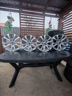  5x112   RONAL  7,5J 17"   ET49   AGY 57,1mm   SKODA    22500fT/db